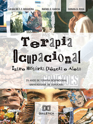 cover image of Terapia Ocupacional